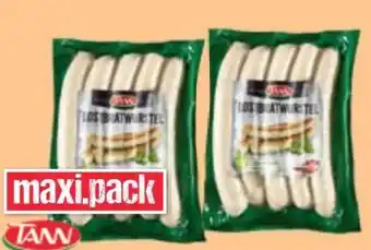 Maximarkt Rostbratwürstel Angebot