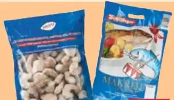 Maximarkt Riesengarnelen Angebot