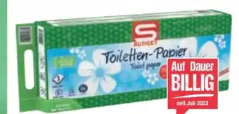 Maximarkt Toilettenpapier Angebot