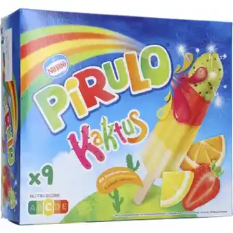 MPreis Nestlé Schöller Fruity Mix, Watermelon, Katus, Bum Bum verschiedene Sorten MPREIS 1 Packung Angebot