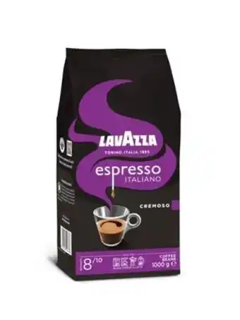 Billa Espresso Cremoso Angebot