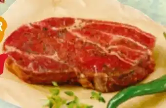 Billa Die Grillerei XL Cut Chuck Steak Angebot
