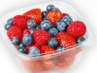 Billa Beeren Mix Angebot