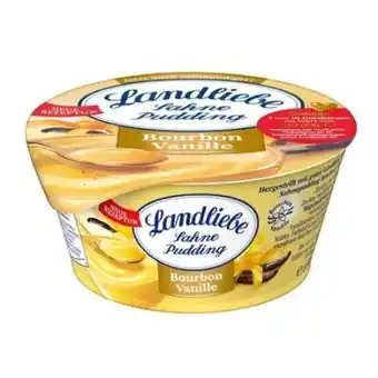 Billa Pudding Angebot
