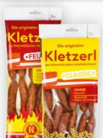 Billa Classic Angebot