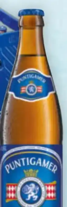 Billa Märzen Angebot