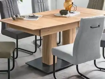 Möbel Ludwig Esstisch Angebot