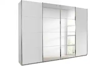 Möbel Ludwig Kleiderschrank Angebot