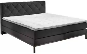 Möbel Ludwig Boxspringbett Angebot