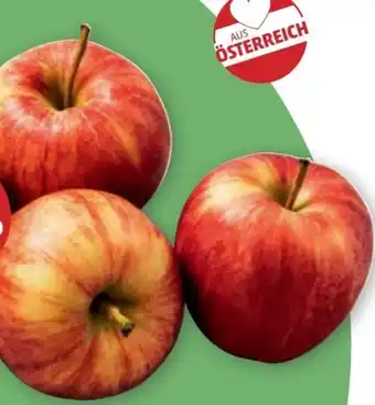 PENNY Äpfel Angebot