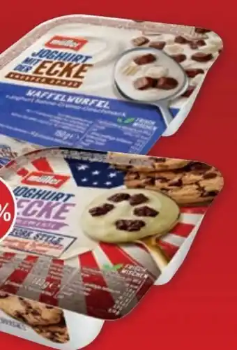 PENNY Joghurt mit der Ecke Angebot