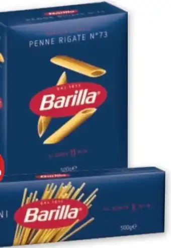 PENNY Teigwaren Angebot