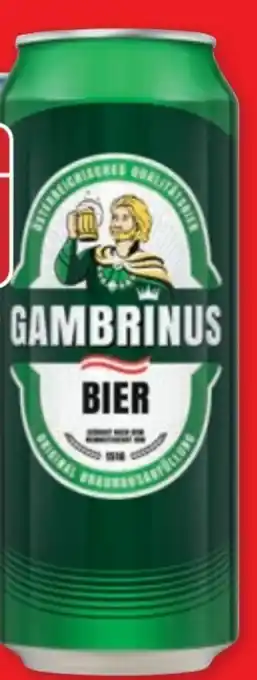 PENNY Bier Angebot
