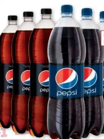 PENNY Pepsi Cola Angebot