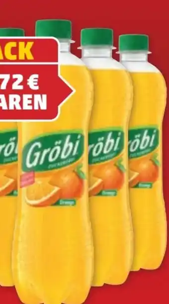 PENNY Limonade Angebot