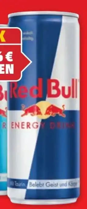 PENNY Energy Drink Angebot