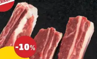 PENNY Rind Beinfleisch Angebot