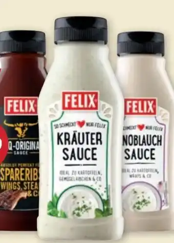PENNY Saucen Angebot