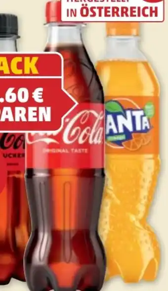 PENNY Cola Angebot