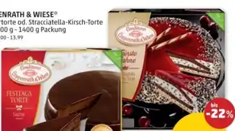 PENNY Sachertorte Angebot