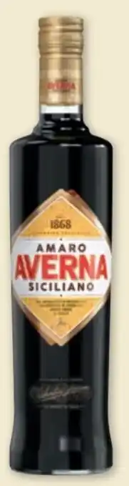 PENNY Amaro Siciliano Angebot