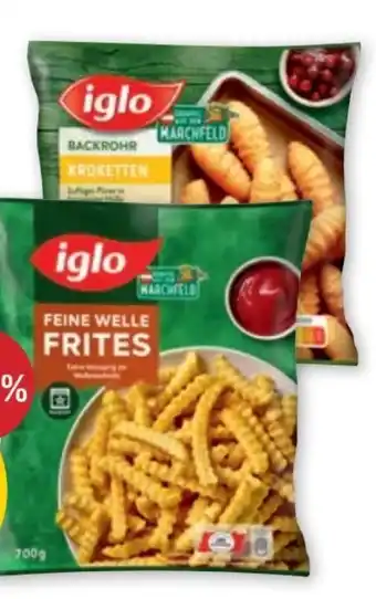 PENNY Backrohr Kroketten Angebot