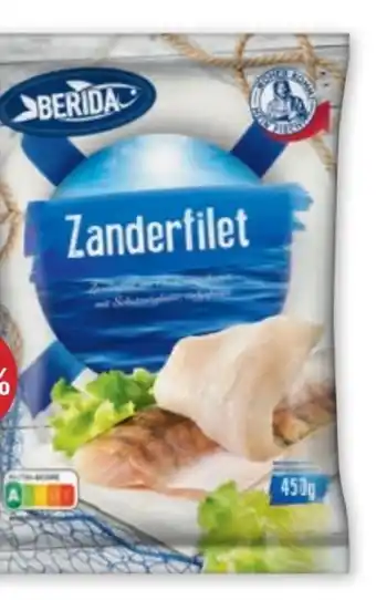 PENNY Zanderfilet Angebot