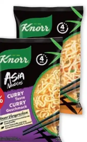 PENNY Asia Noodles Rind Angebot