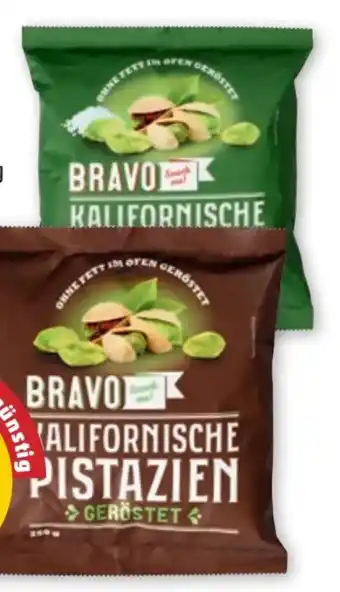 PENNY Pistazien Angebot