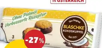 PENNY Kokoskuppeln Classic Angebot