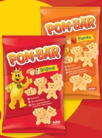 PENNY Pom-Bär Angebot