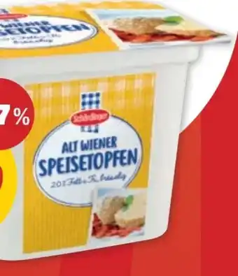 PENNY Alt Wiener Speisetopfen Angebot