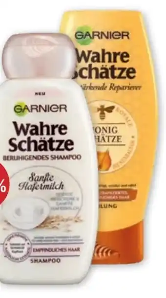 PENNY Wahre Schätze Shampoo Angebot
