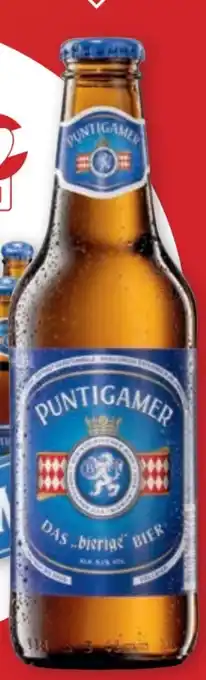 PENNY Bier Angebot