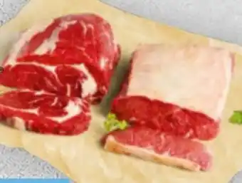 Billa Rostbraten Angebot