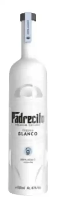 Transgourmet Padrecito Tequila Blanco Angebot