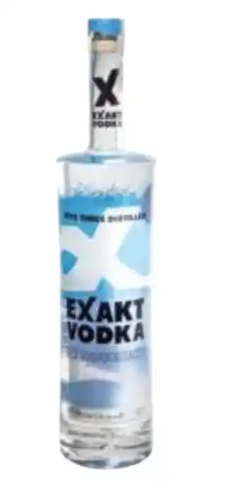 Transgourmet Vodka Angebot