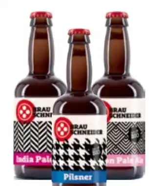 Transgourmet Bio Biere Angebot