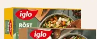 MPreis Röstgemüse Angebot
