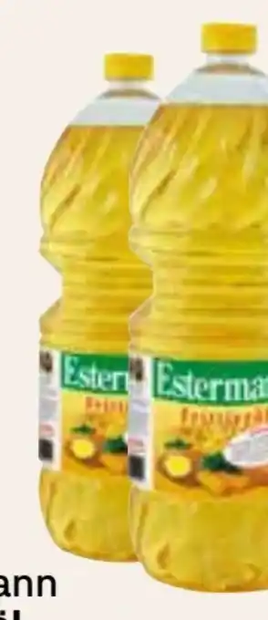 MPreis Frittieröl Angebot