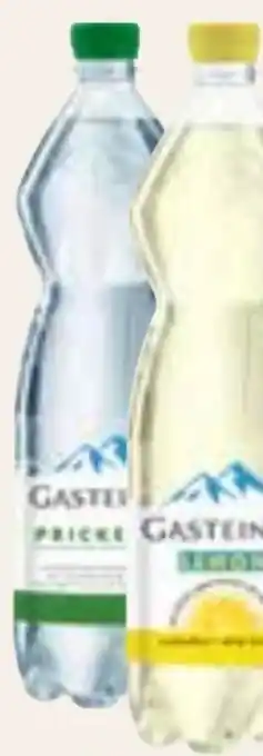 MPreis Mineralwasser Angebot