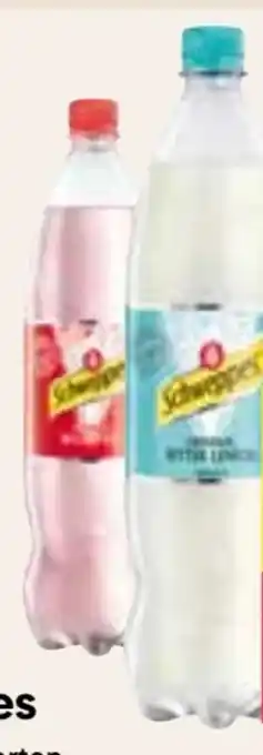 MPreis Tonic Water Angebot