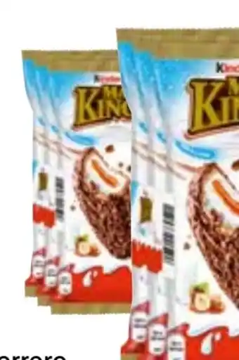 MPreis Kinder Maxi King Angebot