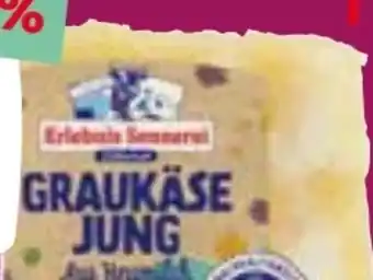 MPreis Graukäse Angebot
