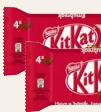 MPreis Kitkat Angebot