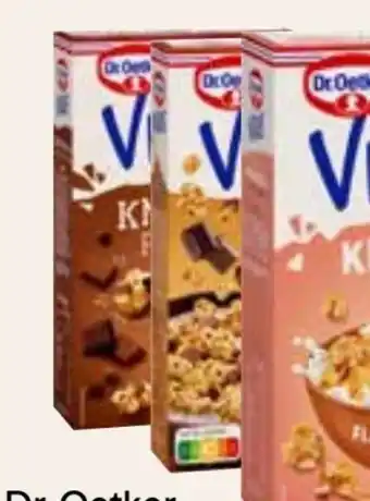 MPreis Vitalis Müsli Angebot