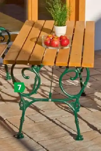 Lagerhaus Tisch Angebot