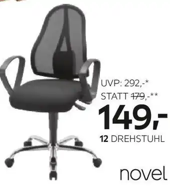 XXXLutz DREHSTUHL Angebot