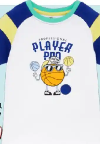 KiK Kinder-T-Shirts Angebot