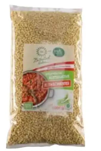 Transgourmet Bio Soja Faschiertes Angebot